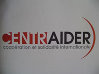 Centraider