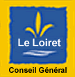 Conseil G�n�ral du Loiret